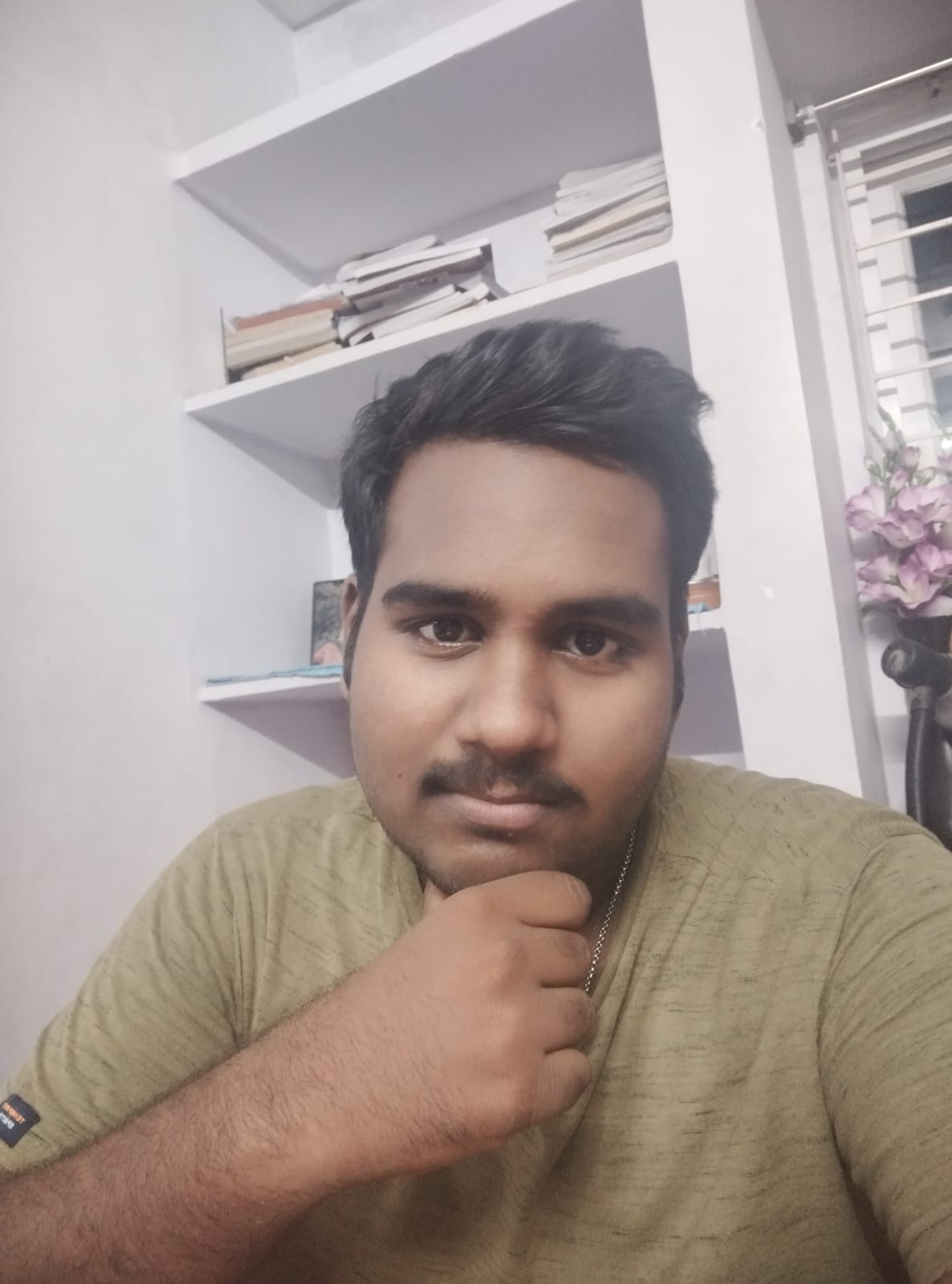 Venkat Aravind
