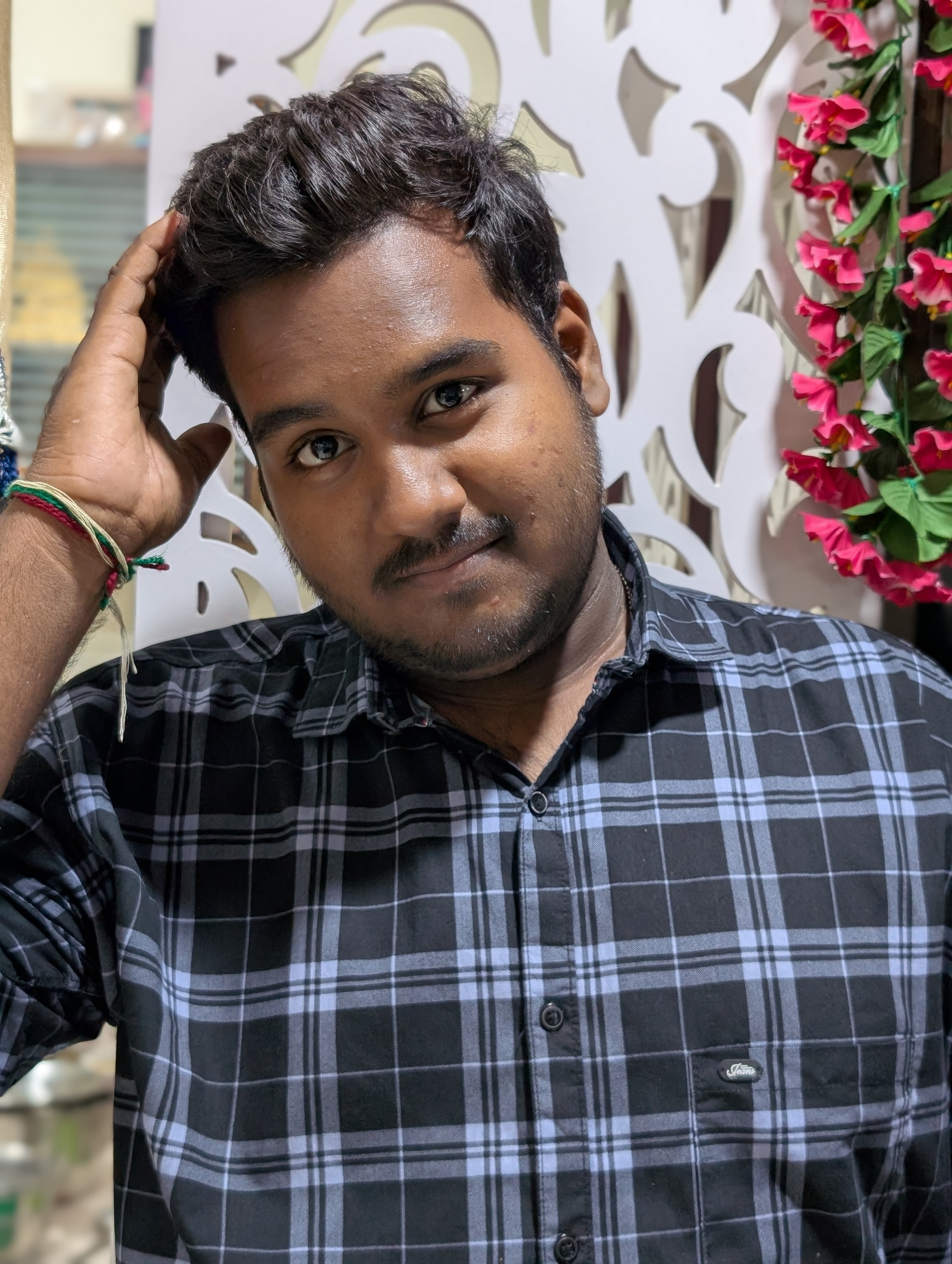 Venkat Aravind